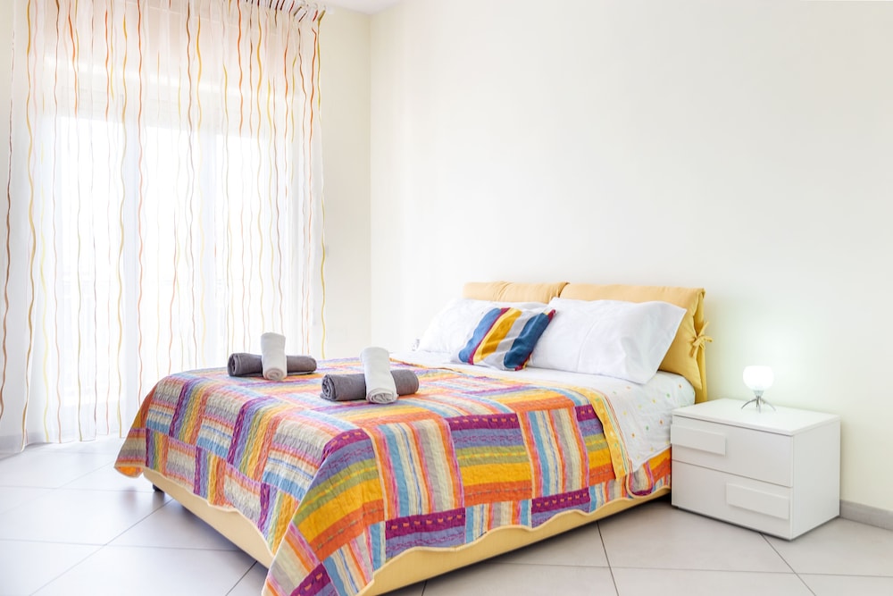 Apartment, 2 Bedrooms