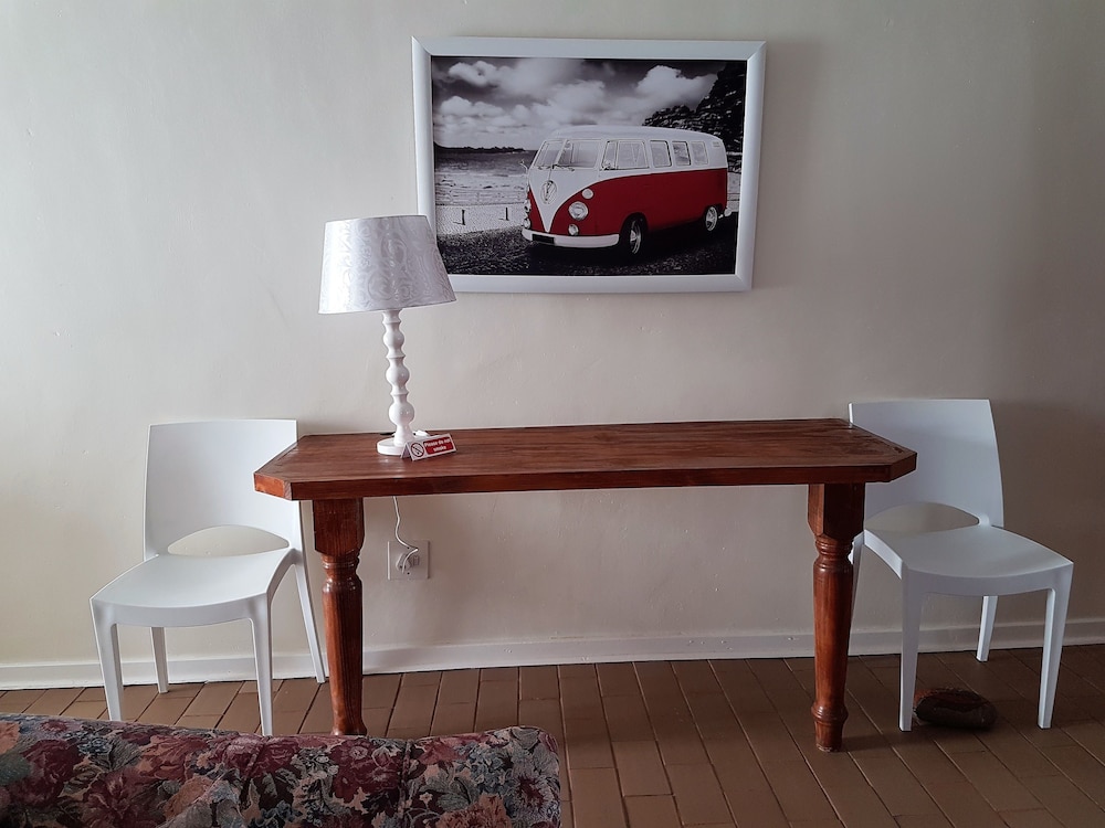 Family Apartment photo 3