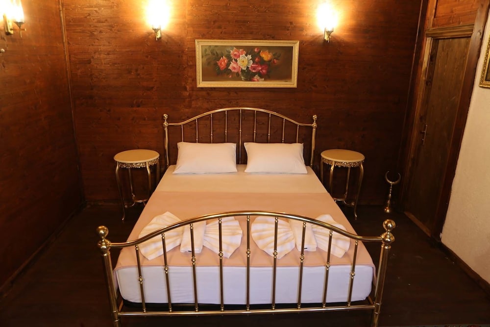 Deluxe Room photo 1