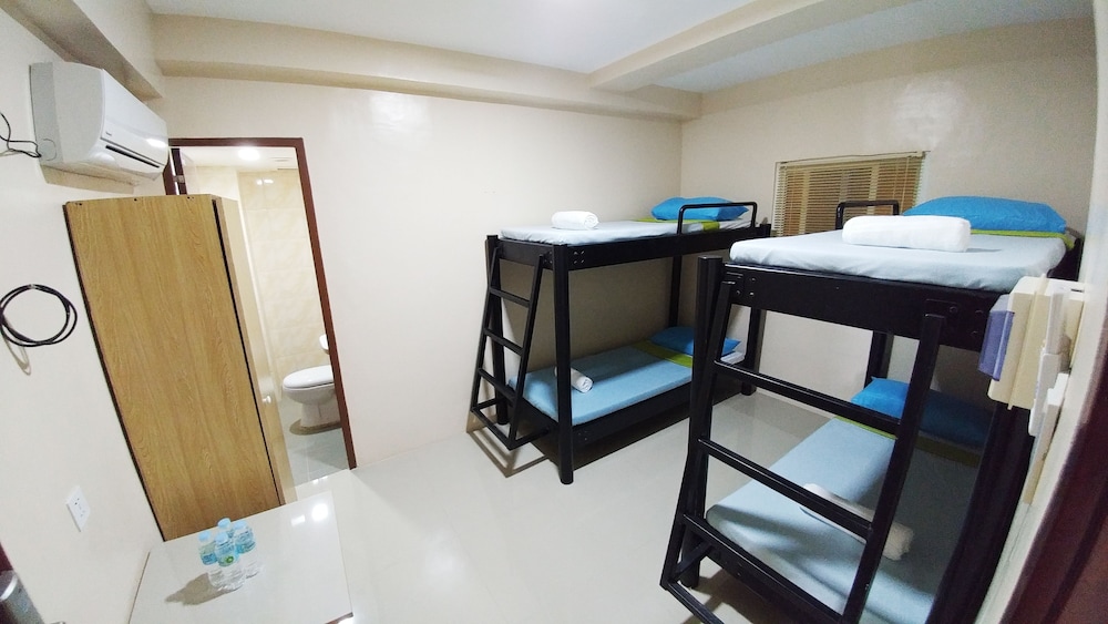 Quadruple Room photo 1