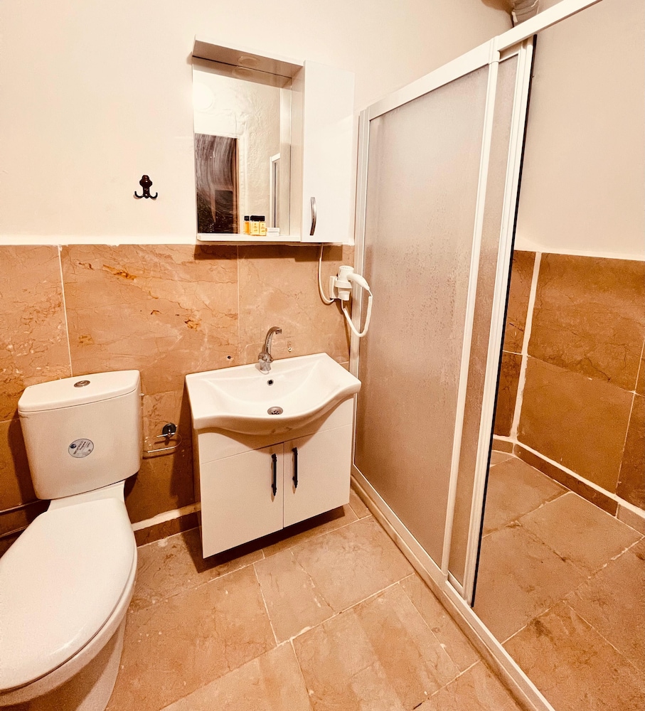 Luxury Room photo 2