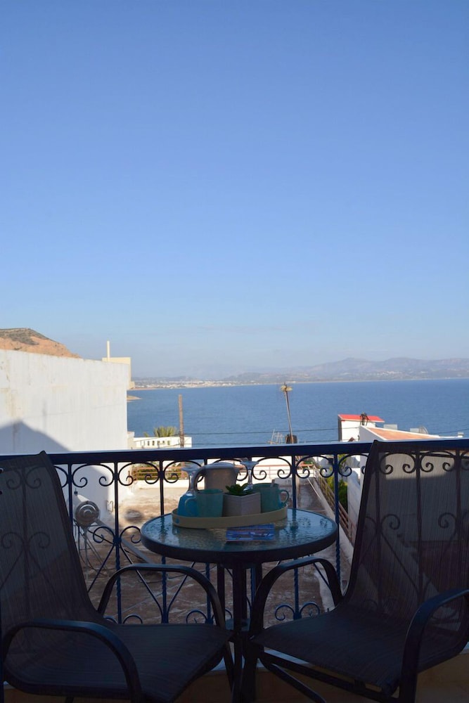 Double or Twin Room, Sea View photo 3