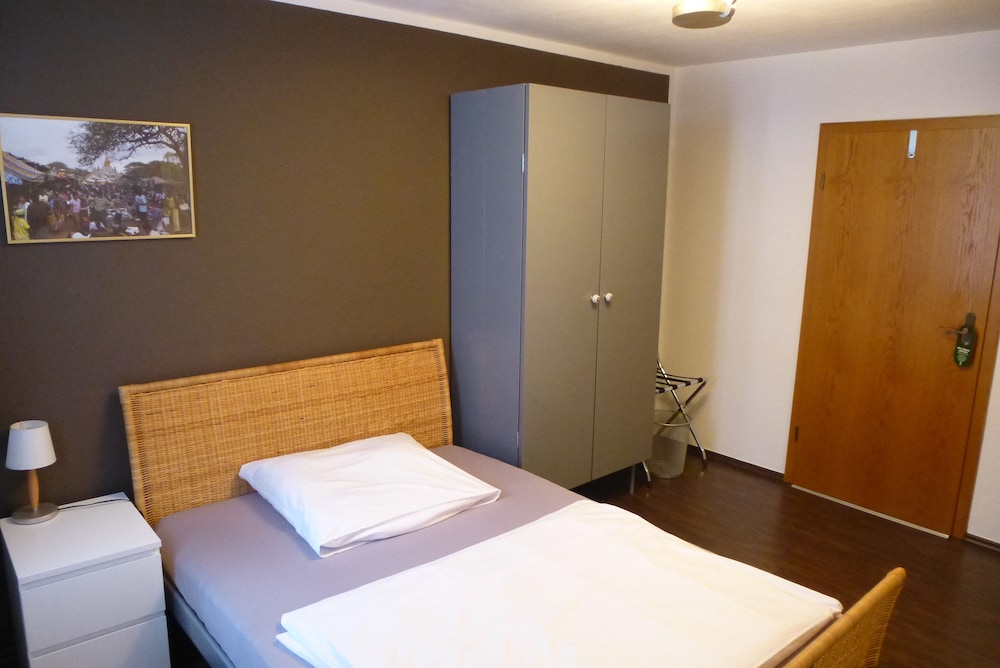 Single Room photo 1