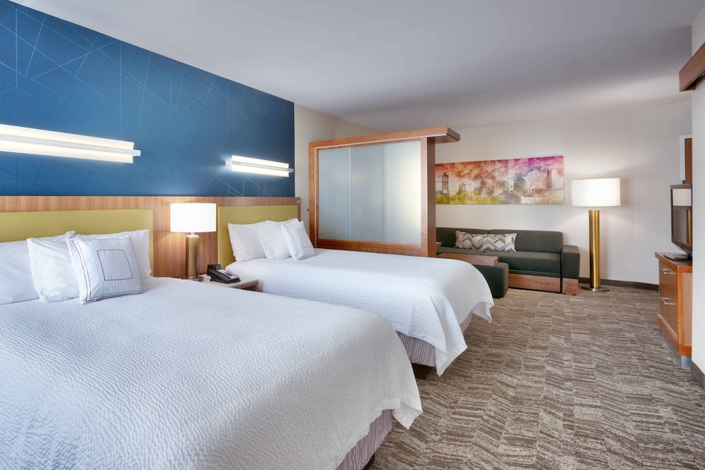 Suite, Multiple Beds photo 2
