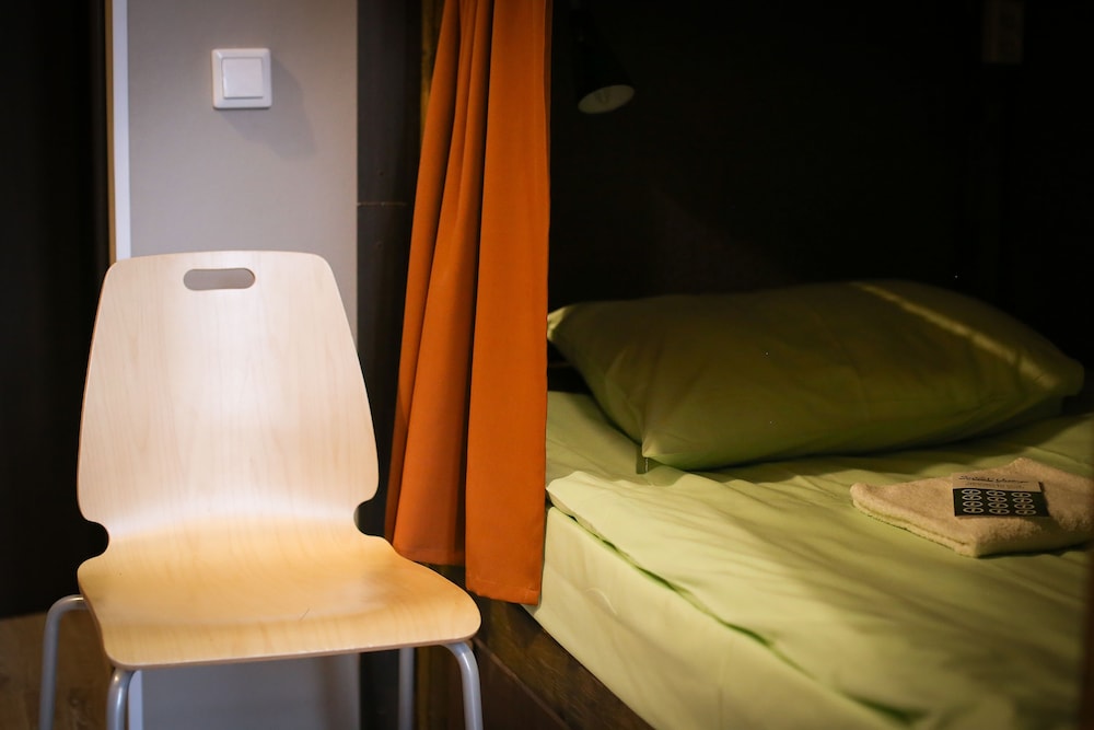 Bed In 10-Bed Mixed Dormitory Room (2) photo 3