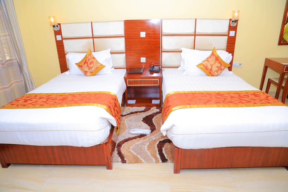 Superior Twin Room photo 1