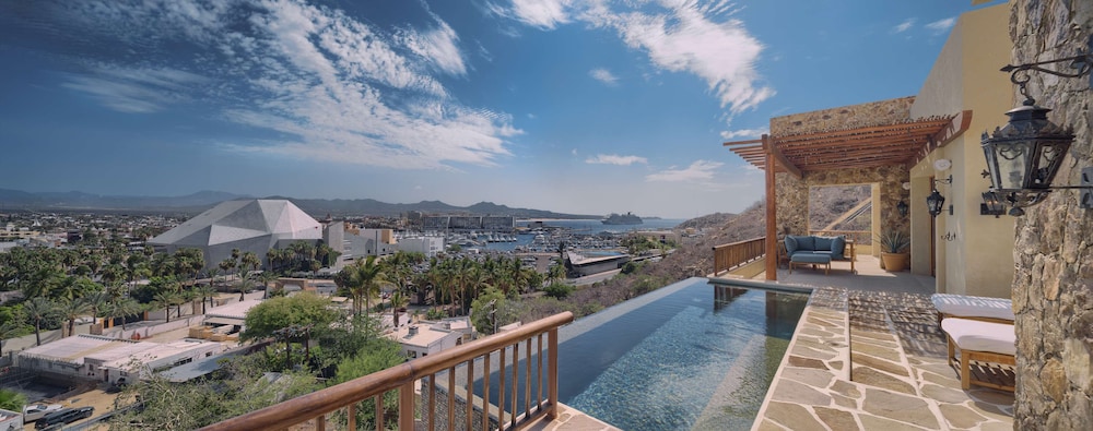 3 Bedroom Pedregal Private Home - Photo 5