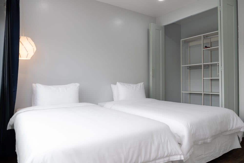 Family Suite, 2 Bedrooms photo 2