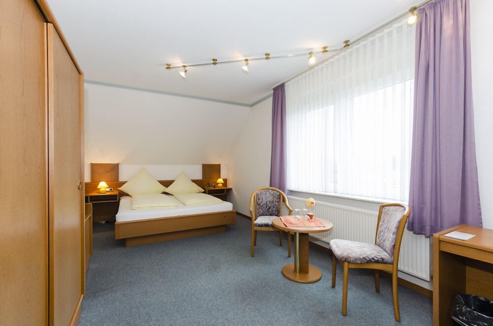 Quadruple Room photo 2