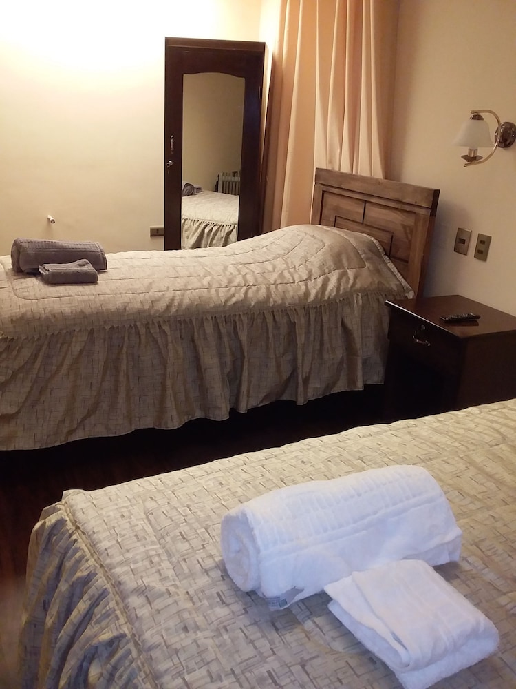 Double Room, 2 Twin Beds photo 3