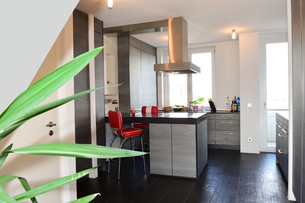 Deluxe Apartment (Kaiserstraße 136) photo 3