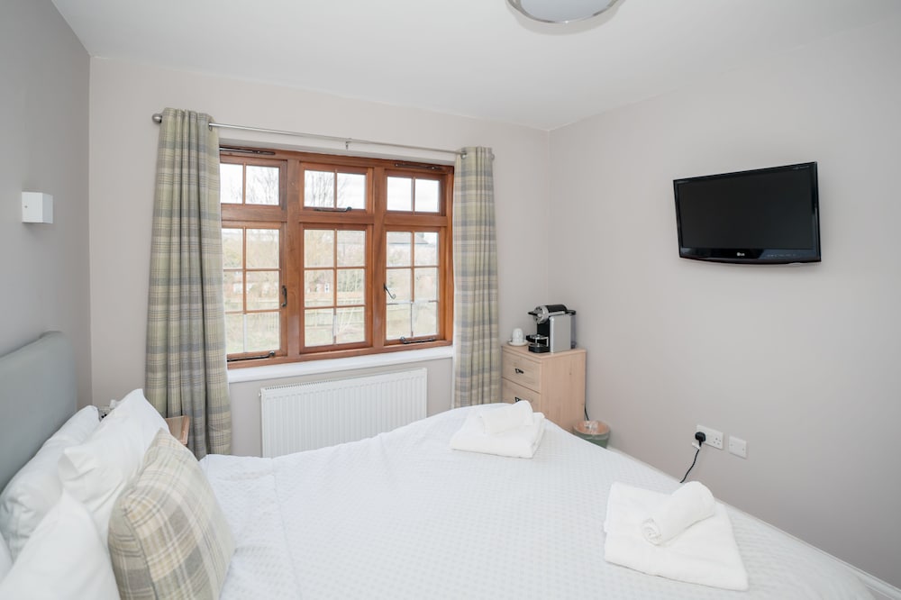 Double Room - Photo 3