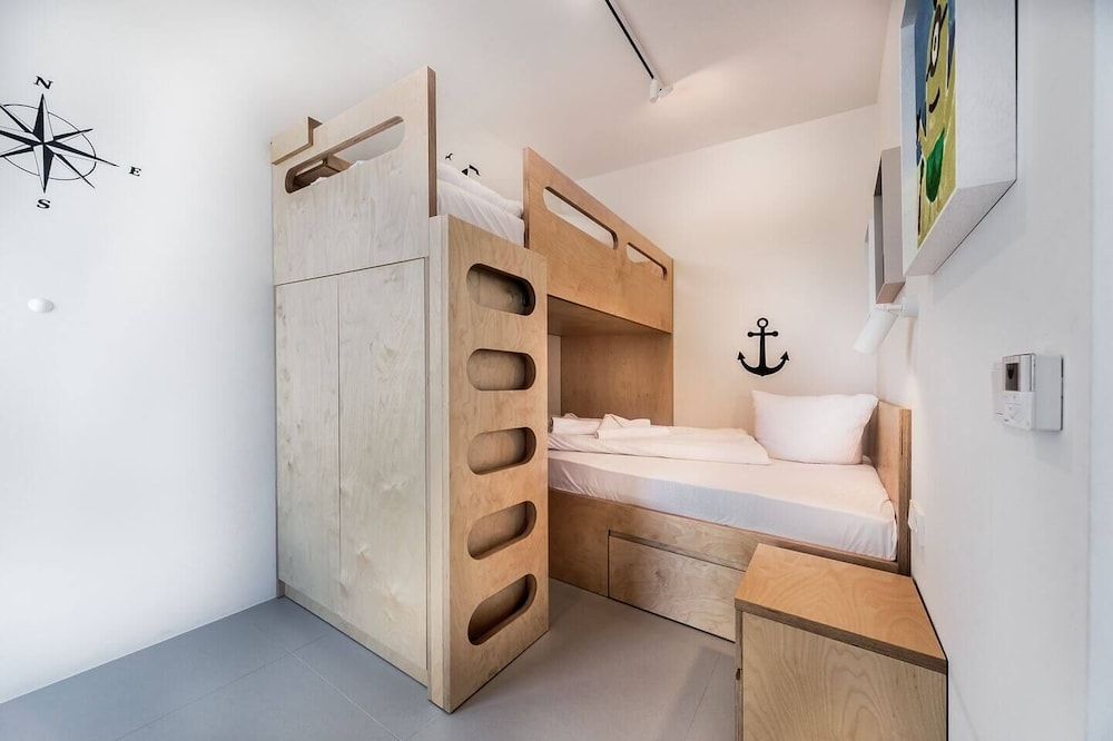 Family Apartment, 2 Bedrooms (Duplex)