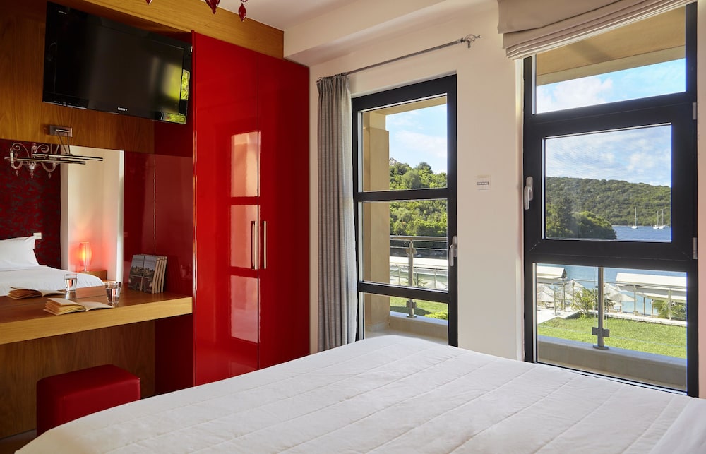 Elite Villa, 4 Bedrooms, Private Pool, Beach View photo 3