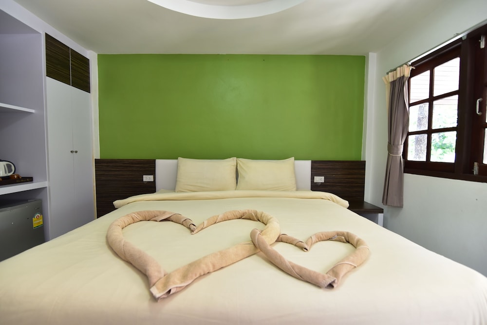 Deluxe Room photo 3