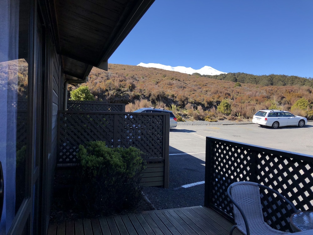 Ruapehu Room - Photo 7