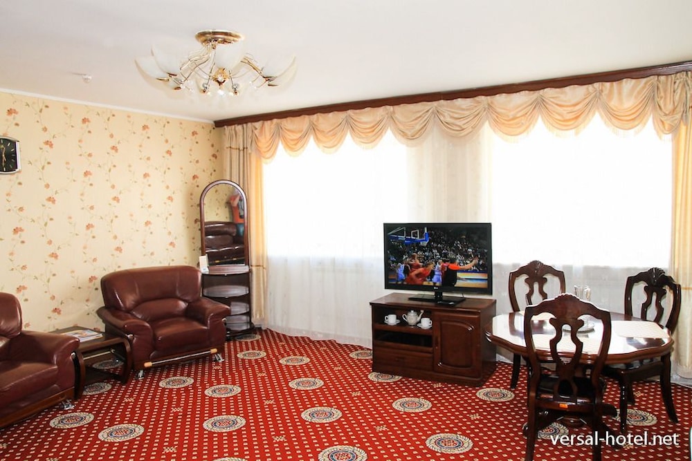 Suite, 1 Bedroom photo 2