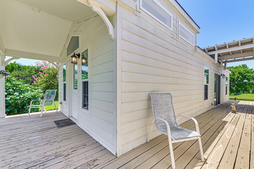 Cottage (1 Bedroom) photo 2