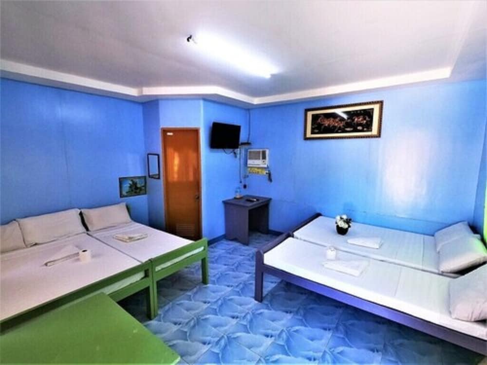 Family Room photo 1