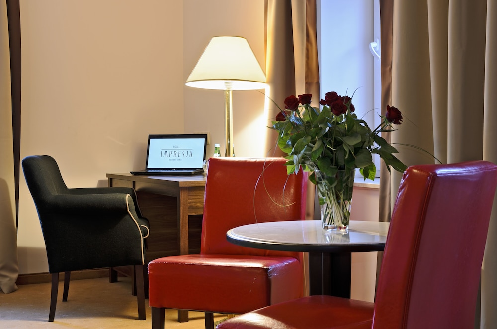 Superior Double or Twin Room photo 3