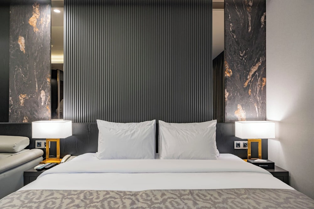 Luxury Room (Opal) photo 1