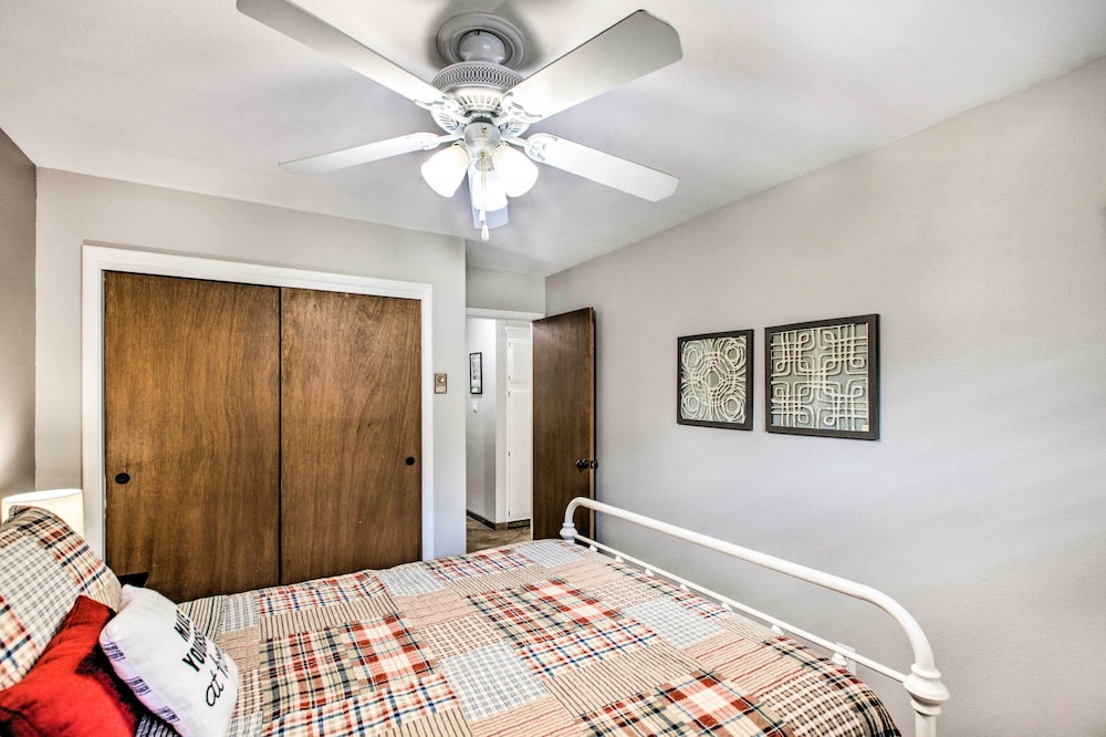 Apartment (2 Bedrooms) photo 2