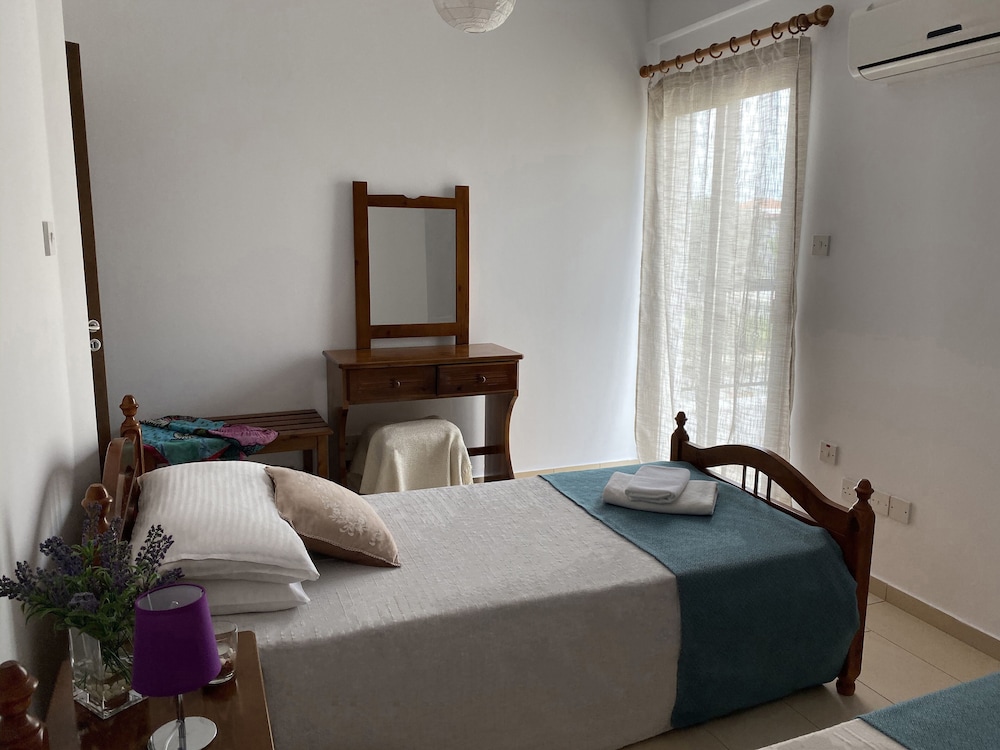 Superior Apartment, 1 Bedroom - Photo 9