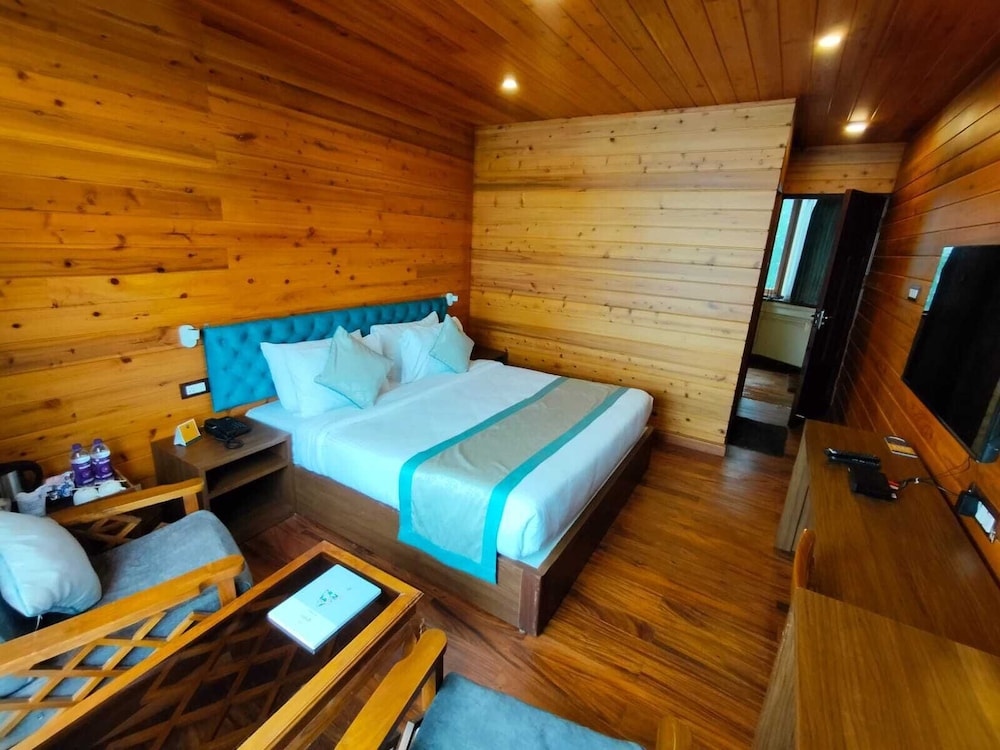 Deluxe View Room - Photo 1