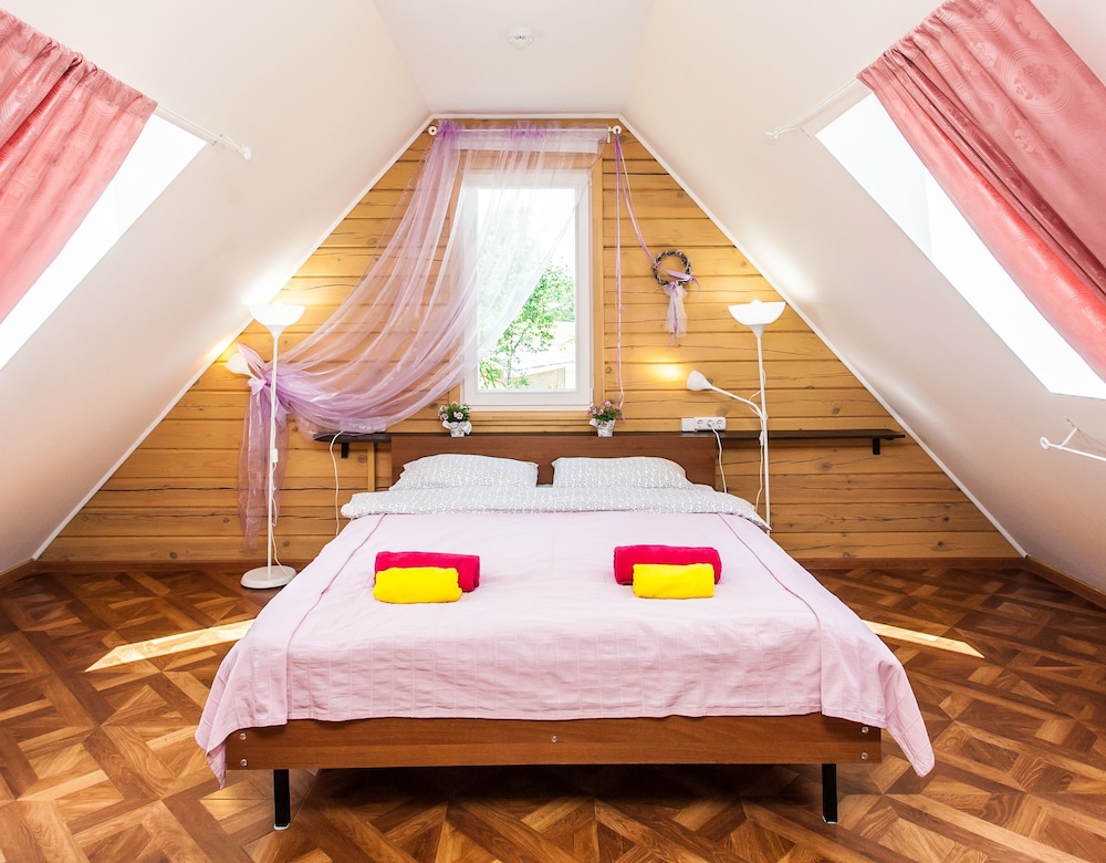 Comfort Double or Twin Room photo 3