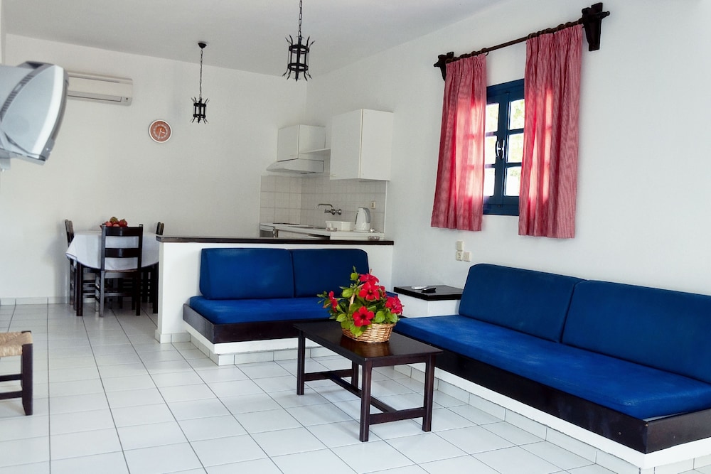 Apartment, 1 Bedroom