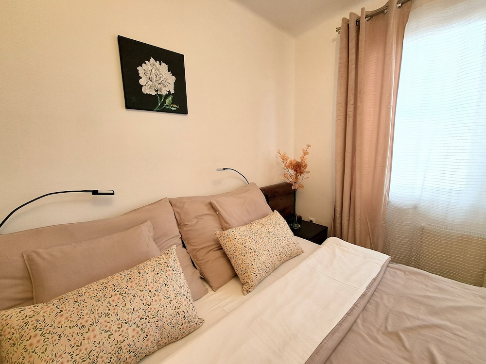 Standard Double or Twin Room (2) photo 1