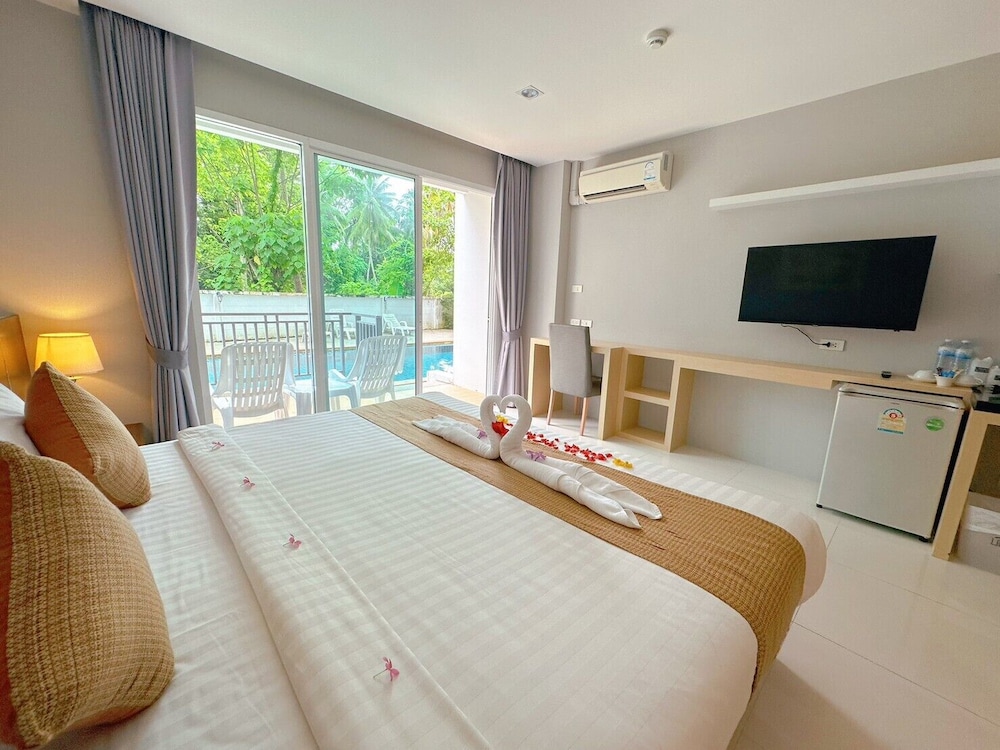 Superior Double Room - Photo 9