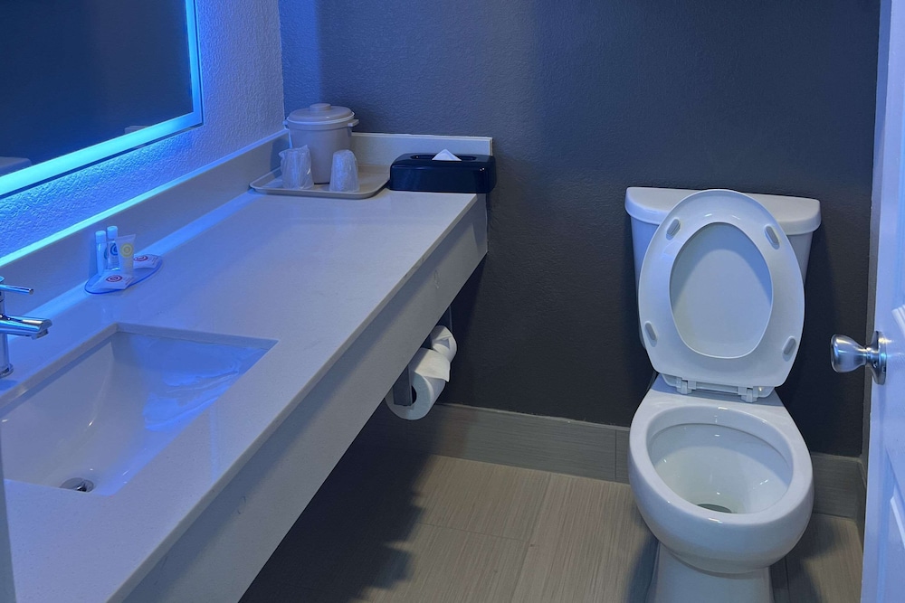 Suite, 2 Queen Beds, Non Smoking (Efficiency, Upgrade) - Photo 5