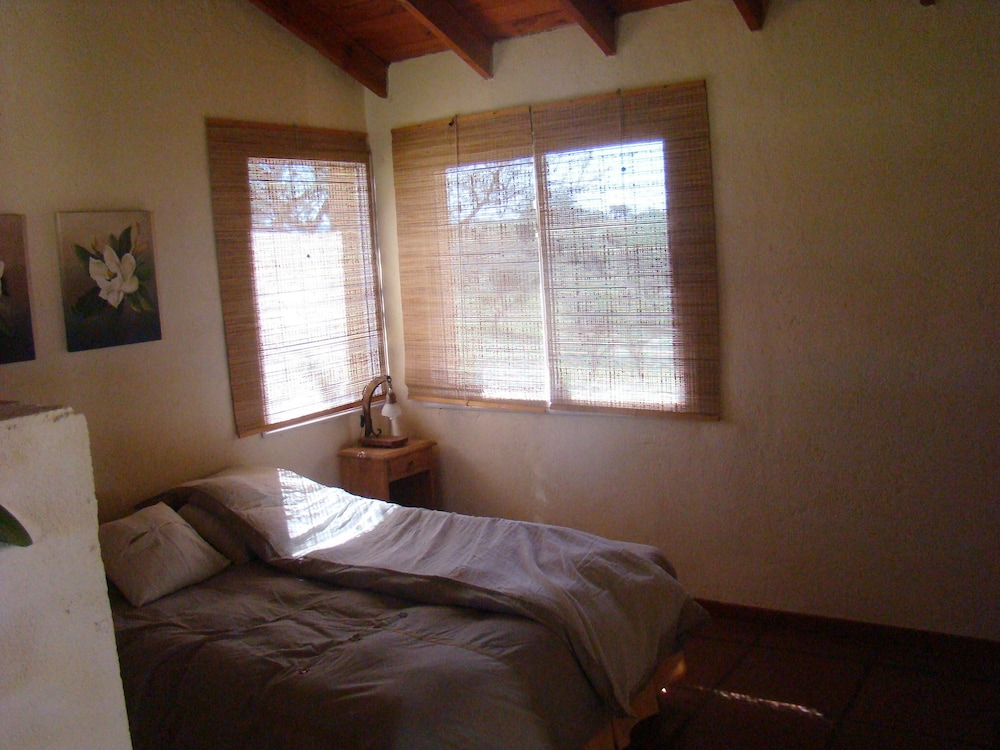 Standard Cabin, 1 Bedroom, Park View (1 cosmos) photo 2