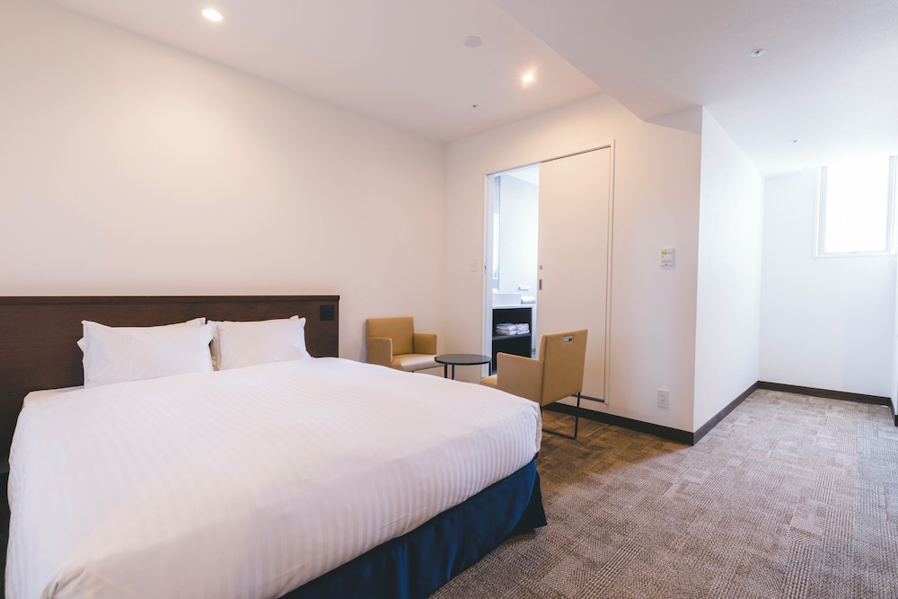Double Room, Non Smoking, Annex Building photo 1