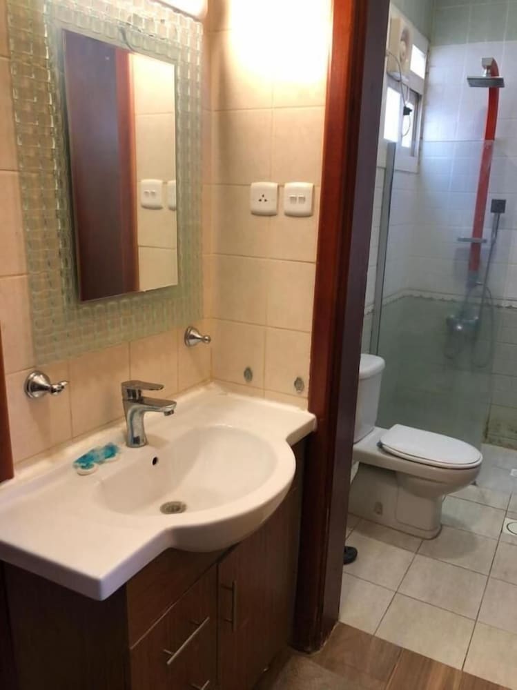 Family Suite photo 2