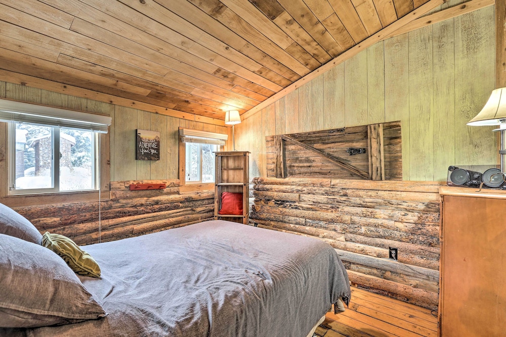 House (2 Bedrooms) photo 3