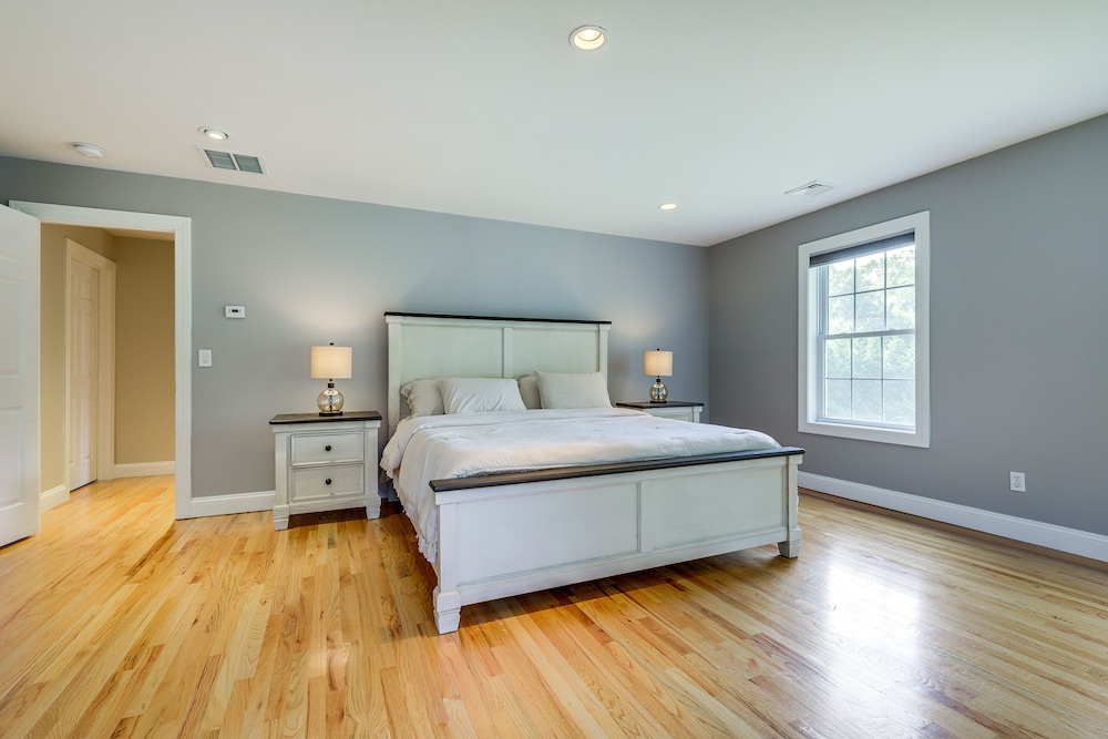 House (4 Bedrooms) photo 1