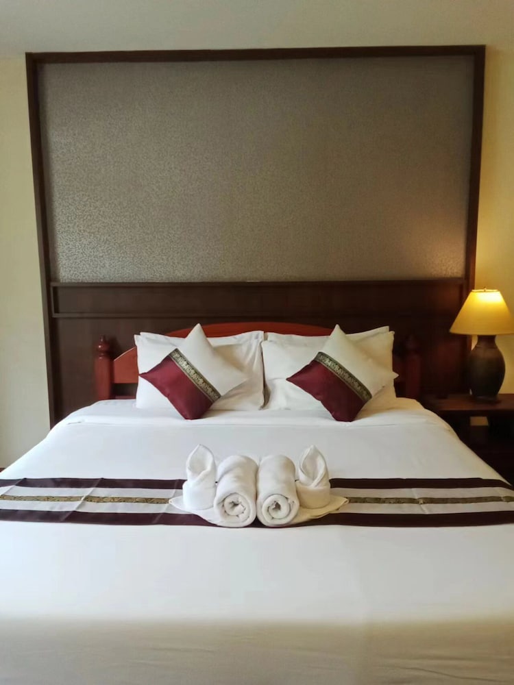 Deluxe Double Room - Photo 1