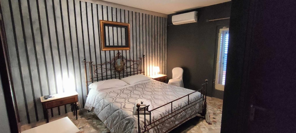 Panoramic Double or Twin Room