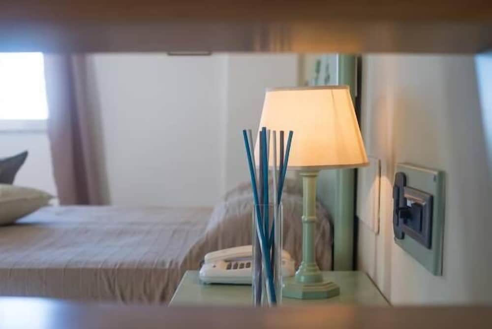 Superior Triple Room, Multiple Beds