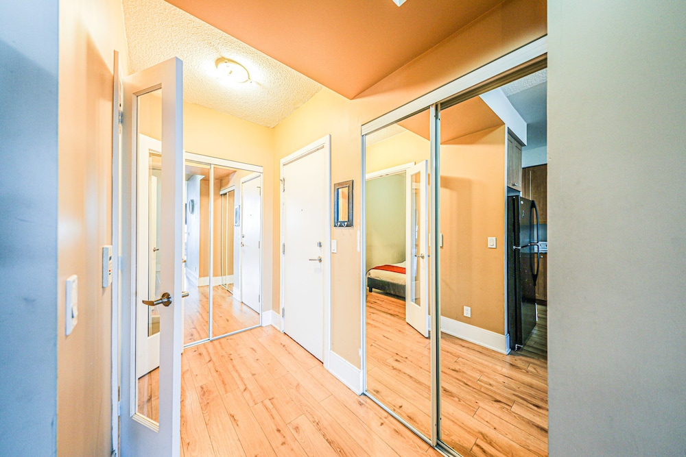 Lake View Luxury Condo by Elite Suites, Billede 2