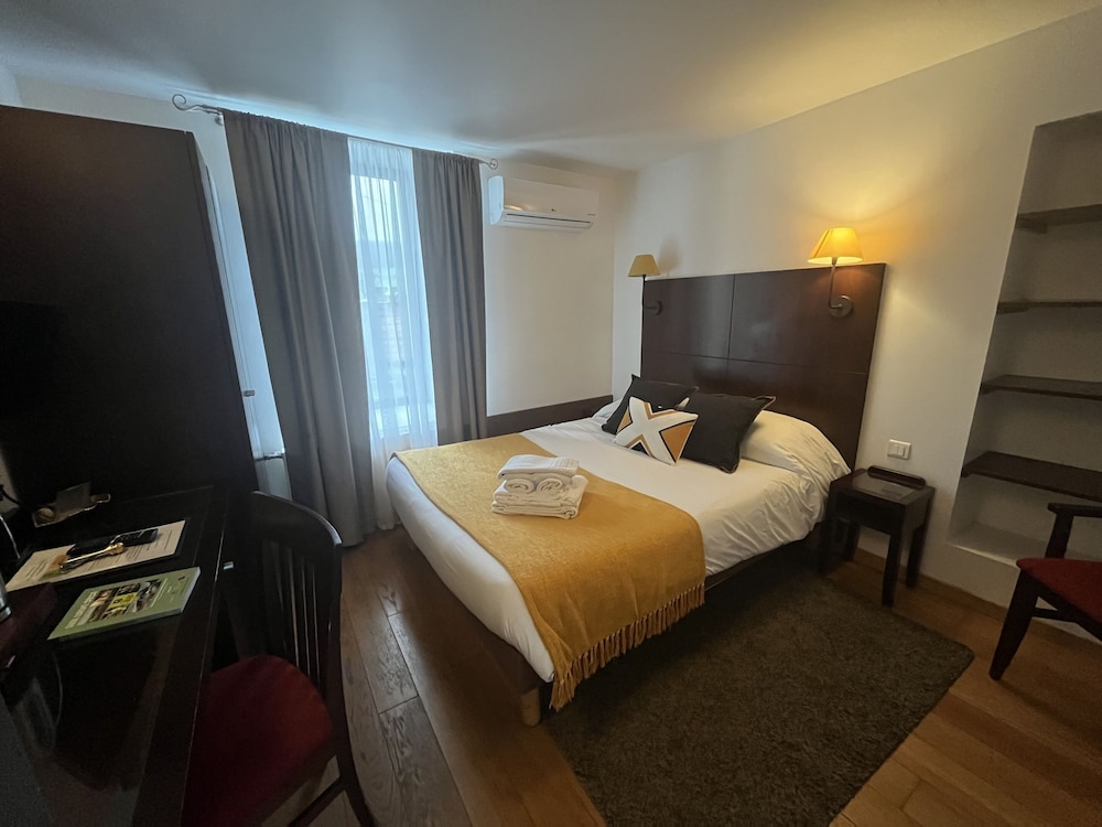 Double Room, Ensuite (Chambres 2 et 3) - Photo 1