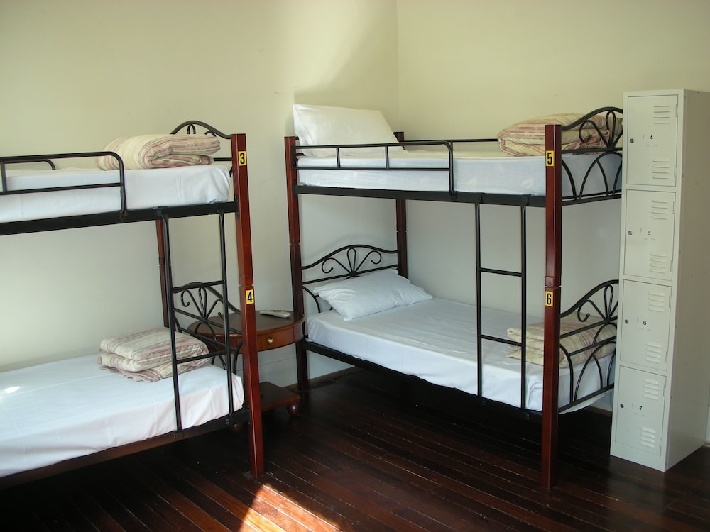 Shared Dormitory, Mixed Dorm (Ten Bed) photo 2