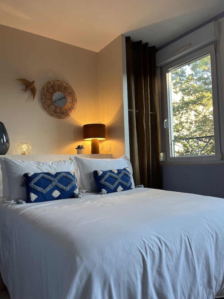 Comfort Room photo 2