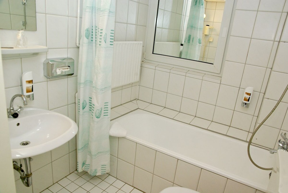 Comfort Single Room photo 2