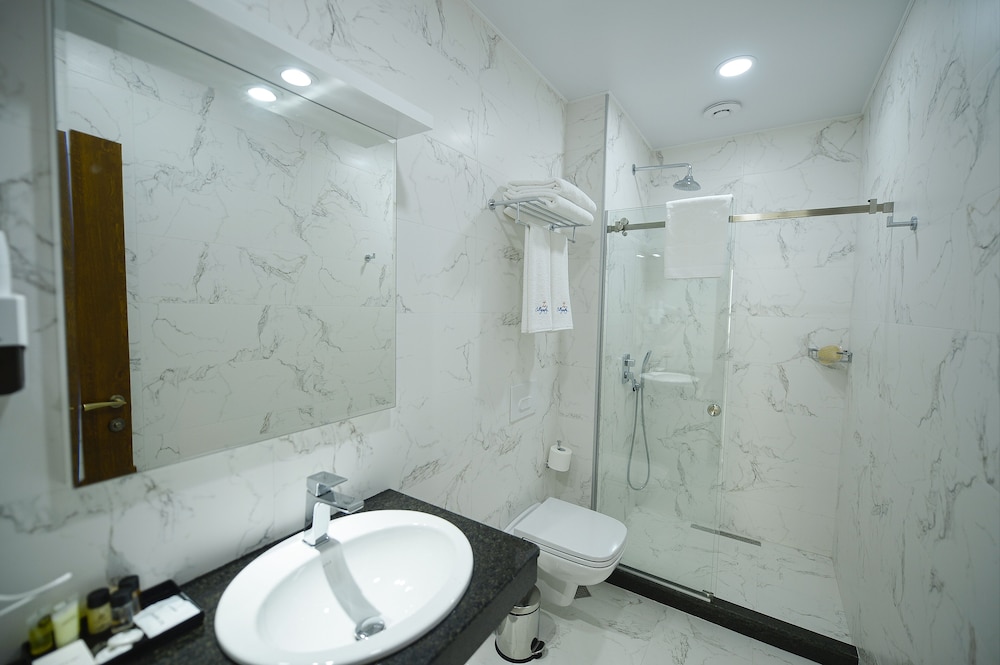 Executive Double Room photo 3