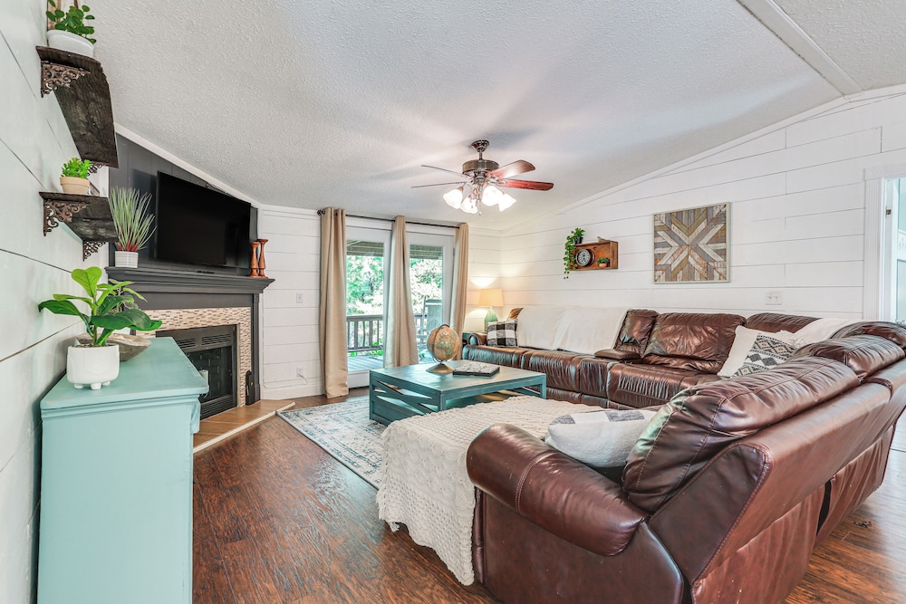 House (3 Bedrooms) photo 1