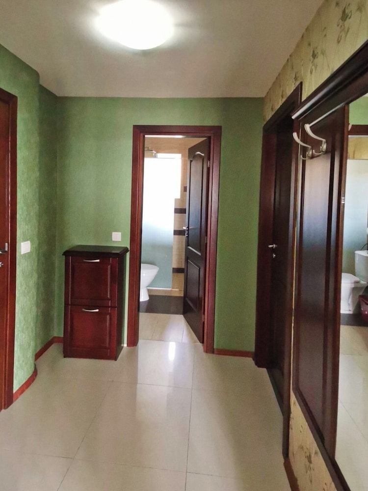 Comfort Apartment, Balcony, Park View photo 3