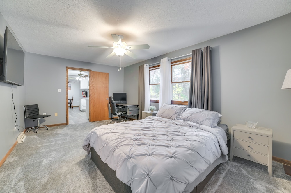 House (3 Bedrooms) photo 1